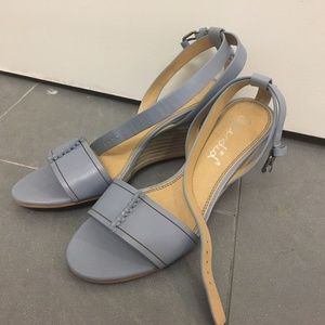 Splendid Tadeo Wedge Sandal